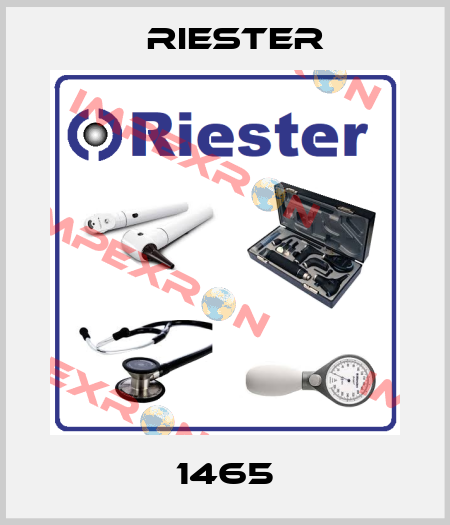 1465 Riester