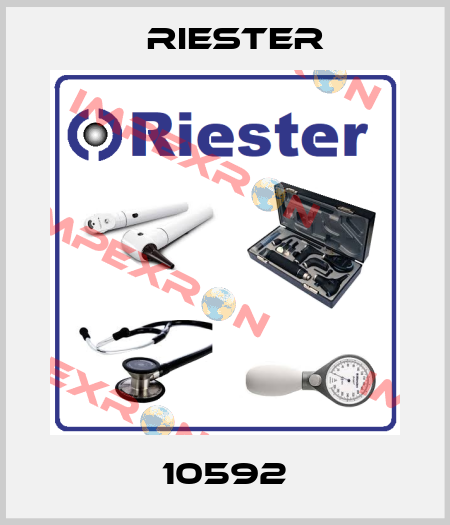 10592 Riester