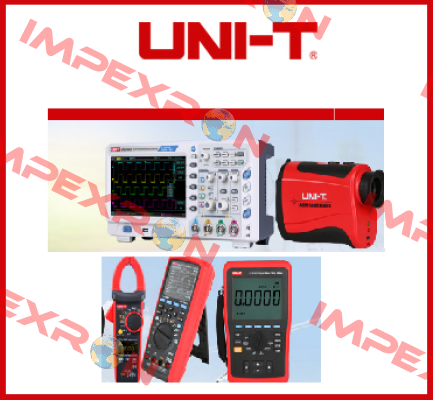 UTI165K UNI-T