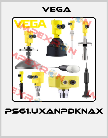 PS61.UXANPDKNAX  Vega