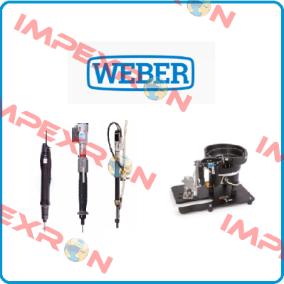 DW 180/100-500 Weber