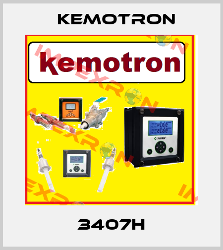 3407H Kemotron
