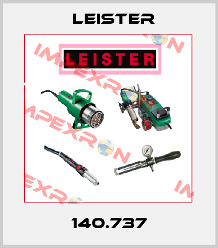 140.737 Leister