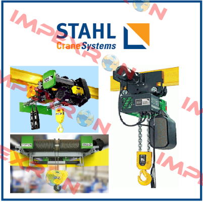 A70002261 Stahl CraneSystems