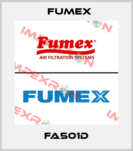 FA501D Fumex