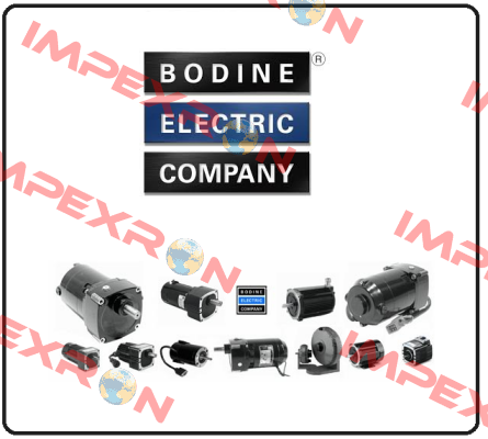 33A3BEPM-Z3 BODINE ELECTRIC