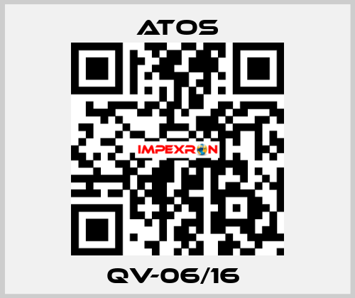 QV-06/16  Atos