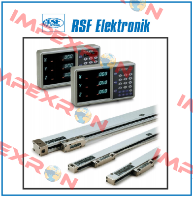 MSA 671.63 Rsf Elektronik