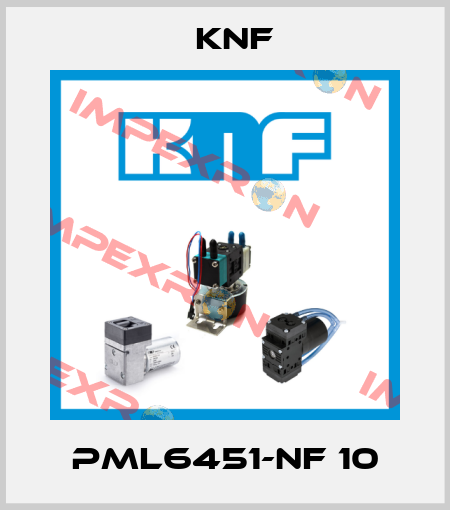 PML6451-NF 10 KNF