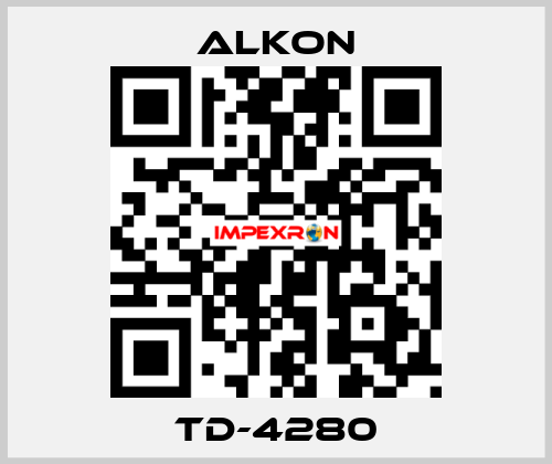 TD-4280 ALKON