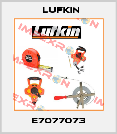 E7077073 Lufkin