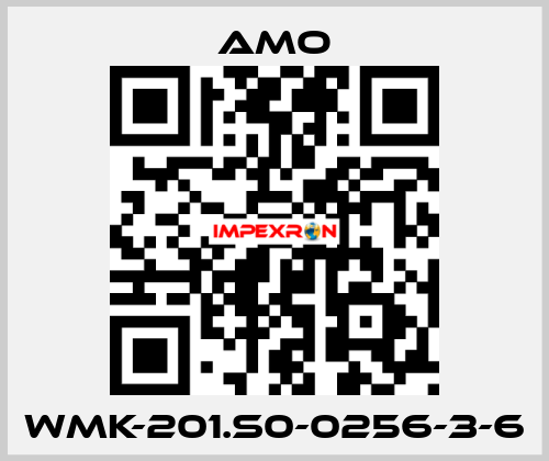 WMK-201.S0-0256-3-6 Amo