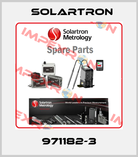 971182-3 Solartron