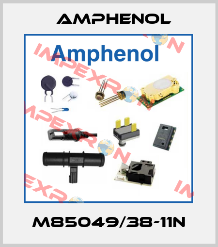 M85049/38-11N Amphenol