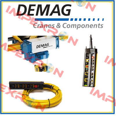 RG130 Demag