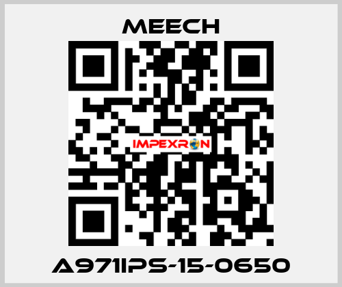 A971IPS-15-0650 Meech