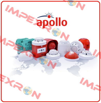 ORB-HT-41018-MAR Apollo