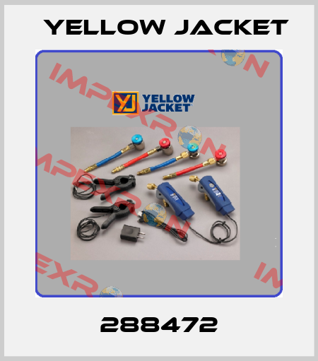 288472 Yellow Jacket
