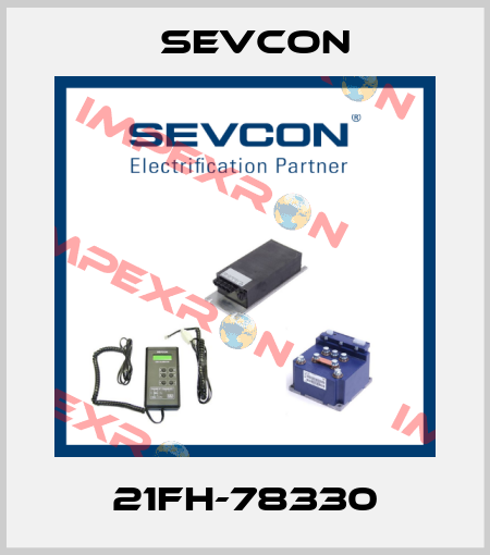 21FH-78330 Sevcon