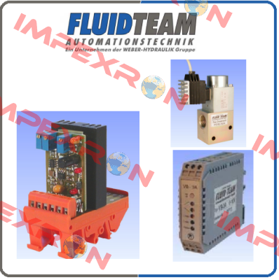 EP SR2-120-SG-1-24 Fluid Team