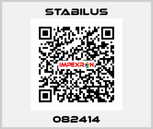 082414 Stabilus