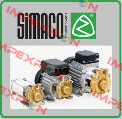 KN 37 code 362021 Simaco