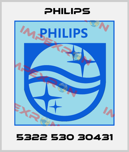 5322 530 30431 Philips