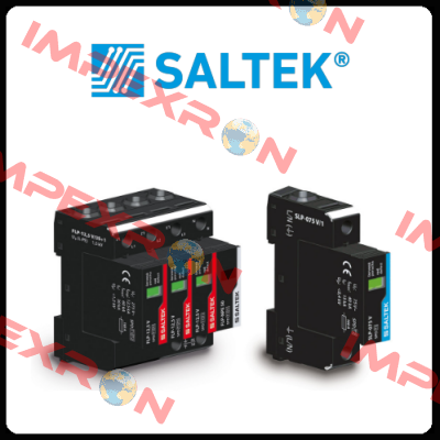 SLP-320 Vis discontinued;  replaced by  SLP-275 V/3+1 Saltek