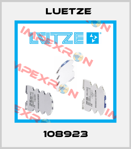 108923 Luetze