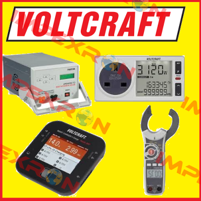 SL-451 Voltcraft