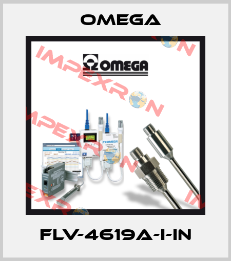 FLV-4619A-I-IN Omega