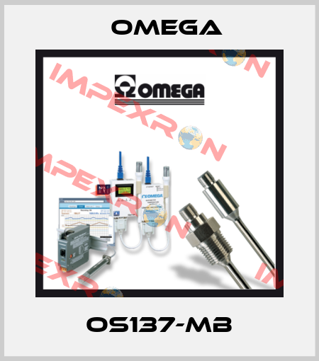 OS137-MB Omega