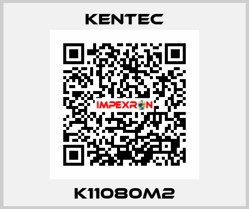 K11080M2 Kentec