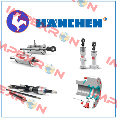 TYPE:300 10006 01 Hanchen