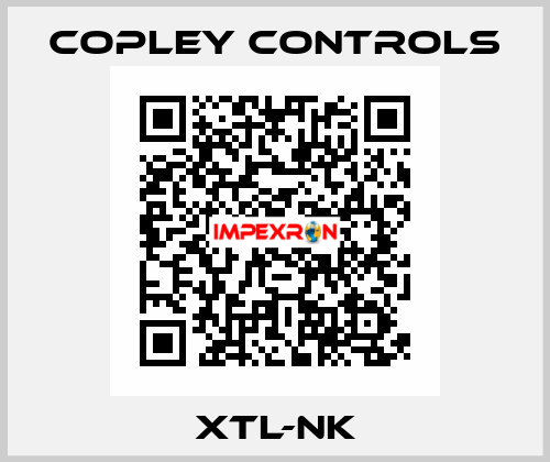 XTL-NK COPLEY CONTROLS
