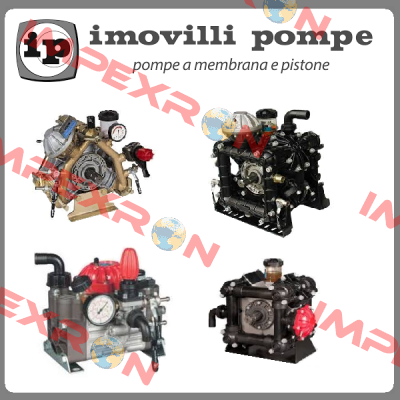 45566 Imovilli pompe