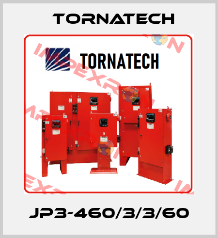 JP3-460/3/3/60 TornaTech