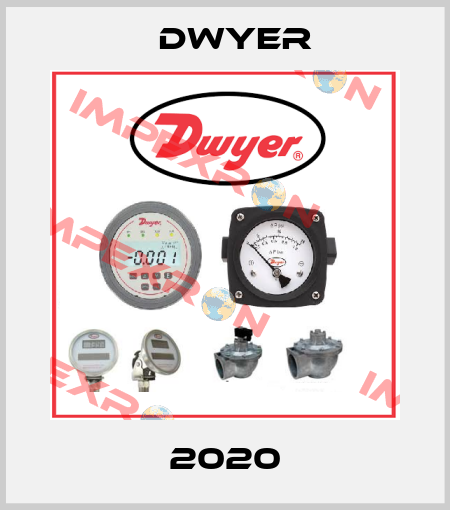 2020 Dwyer