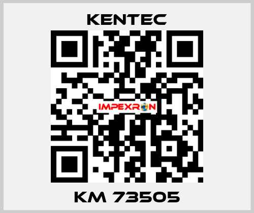 KM 73505 Kentec