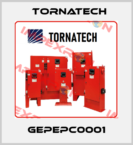 GEPEPC0001 TornaTech