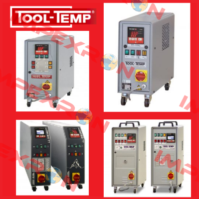 TT-240 No:27-04049-5 Tool-Temp