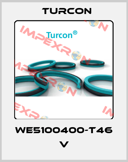 WE5100400-T46 V Turcon