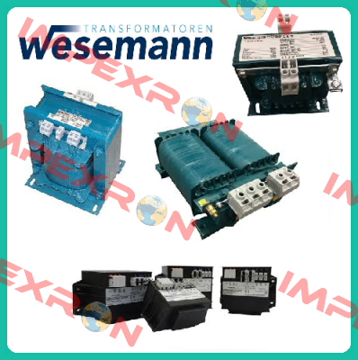 WSMBT900 Wesemann