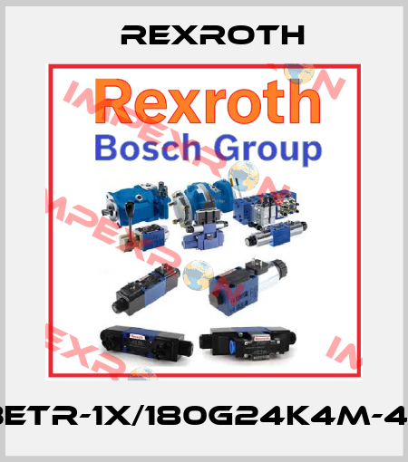 DBETR-1X/180G24K4M-437 Rexroth