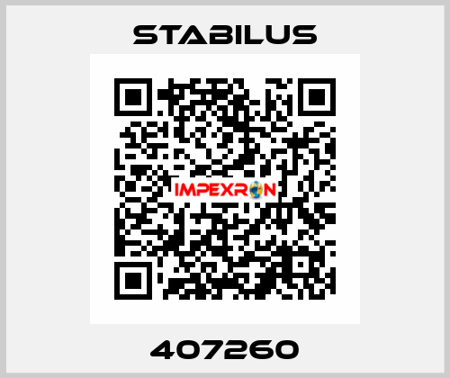 407260 Stabilus