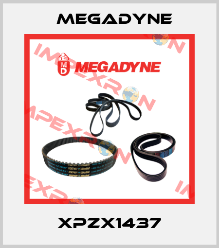 XPZx1437 Megadyne