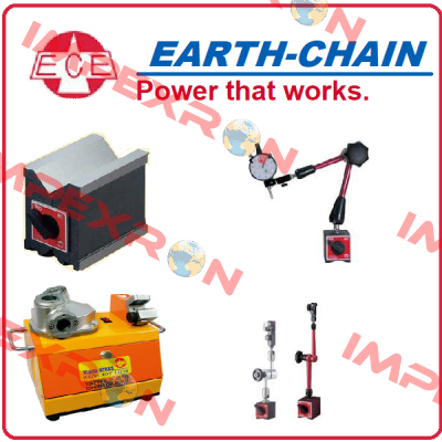 Connector for EEPM-C2 ECE-Earth Chain