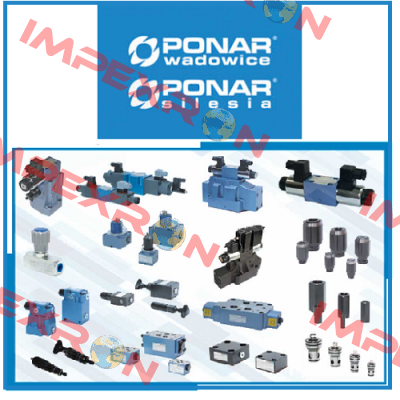 MG1-63/0-160bar Ponar