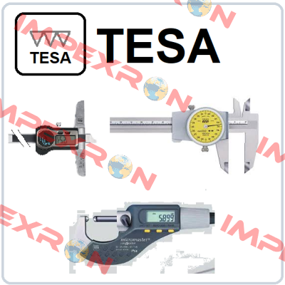 00843101 Tesa