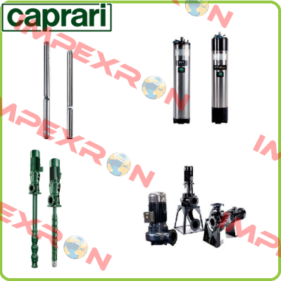 E14S55-10/2Y+MAC10150-8 CAPRARI 